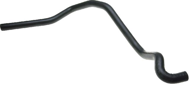 1996-1999 INFINITI I30 HVAC Heater Hose - Heater To Pipe-2 or Heater To Tee-1 (Gates)