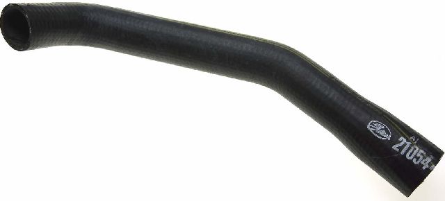 1975-1977 Ford F-350 Radiator Coolant Hose - Upper (Gates)