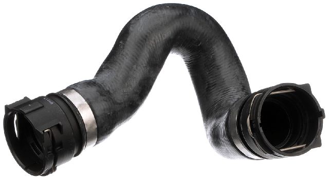 2010-2017 Audi S5 Radiator Coolant Hose - Upper (Gates)