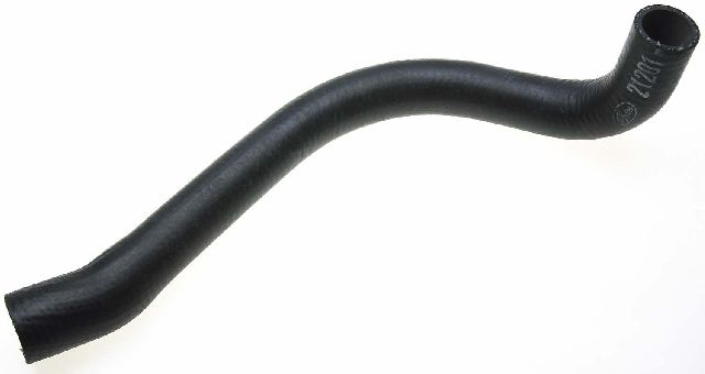 1980-1982 GMC Jimmy Radiator Coolant Hose - Upper (Gates)