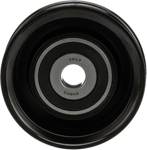 1992-1994 Suzuki Swift Accessory Drive Belt Idler Pulley (Gates)