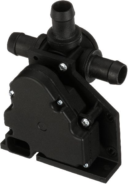 2016-2021 Tesla X HVAC Heater Control Valve - Coolant Control Valve - 4 Way Valve (Gates)