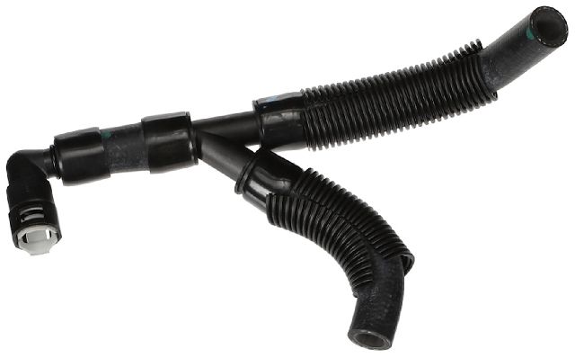2011-2020 Dodge Grand Caravan HVAC Heater Hose - Heater Outlet (Gates)