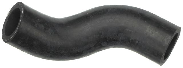 1998-2001 Audi A4 HVAC Heater Hose - Auxiliary Water Pump To Thermostat (Gates)