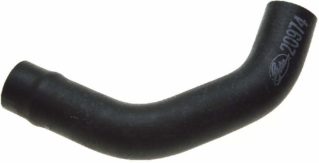 1973-1978 Dodge CB300 Radiator Coolant Hose - Lower (Gates)