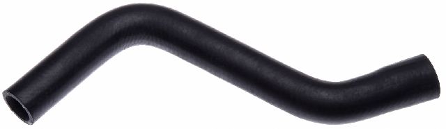 1998-2002 Mazda 626 Radiator Coolant Hose - Upper (Gates)