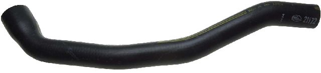 1990-1991 Lexus ES250 Radiator Coolant Hose - Upper (Gates)