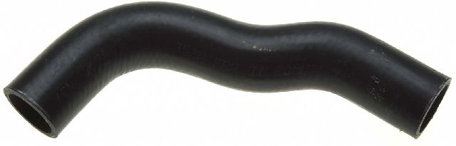 2002-2005 Kia Sedona Radiator Coolant Hose - Upper - Radiator To Pipe (Gates)