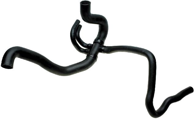 2002-2003 Ford E-150 Radiator Coolant Hose - Lower (Gates)