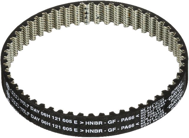 2008-2013 Audi A3 Accessory Drive Belt - Water Pump (Gates)