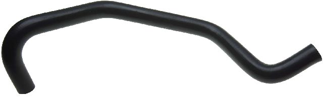 2000-2003 Ford Focus HVAC Heater Hose - Heater To Water Pump (Gates)