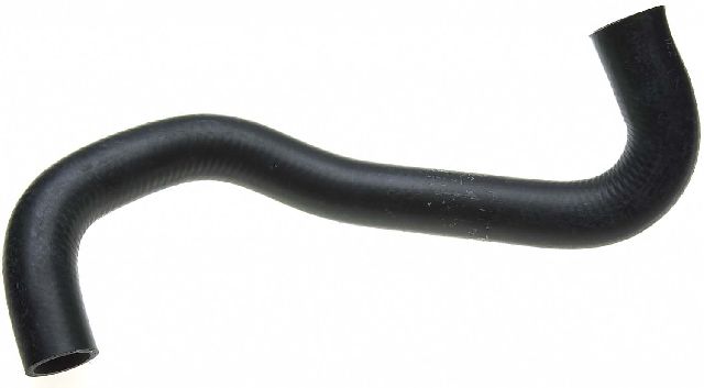 1992-1994 Ford Tempo Radiator Coolant Hose - Lower (Gates)