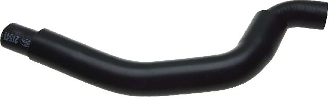 1985-1989 Toyota MR2 Radiator Coolant Hose - Lower - Pipe To Radiator (Gates)