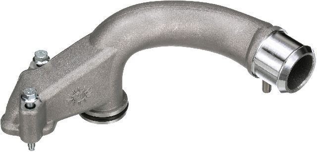 2010-2017 Chevrolet Equinox Engine Coolant Water Outlet (Gates)