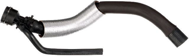 2006-2009 Volkswagen Rabbit HVAC Heater Hose - Heater Inlet (Gates)