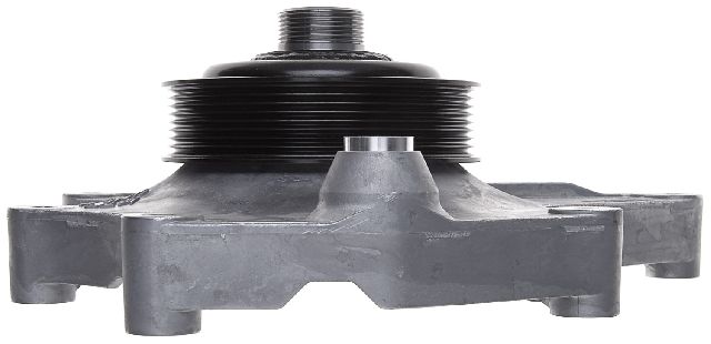 2011-2019 Ford F-250 Super Duty Engine Cooling Fan Pulley Bracket (Gates)