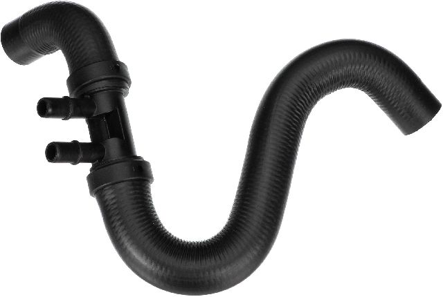 2015-2023 Ford Mustang Radiator Coolant Hose - Lower (Gates)
