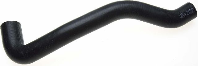 1982-1986 Buick Century Radiator Coolant Hose - Upper (Gates)