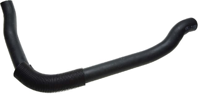 1991 Cadillac Commercial Chassis Radiator Coolant Hose - Upper (Gates)