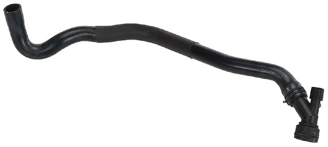 1998-2011 Volkswagen Beetle Radiator Coolant Hose - Lower (Gates)