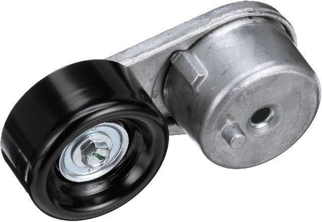 2009-2012 Suzuki Equator Accessory Drive Belt Tensioner Assembly (Gates)