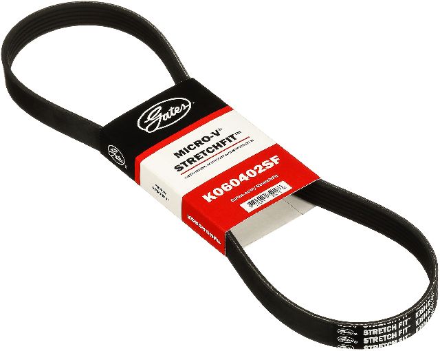 2017-2020 Ford Fusion Serpentine Belt (Gates)