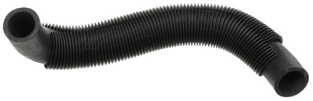 2007-2012 Mazda CX-7 Radiator Coolant Hose - Lower - Pipe To Engine or Lower - Pipe To Thermostat or Lower - Tee To Thermostat or Lower Rear (Gates)