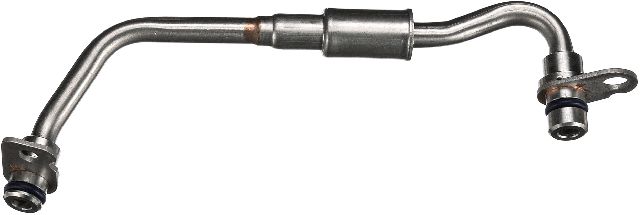 2019-2021 Lincoln Navigator Turbocharger Coolant Line - Supply (Right) (Gates)