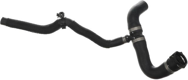 2013-2019 Fiat 500 Radiator Coolant Hose - Lower (Gates)