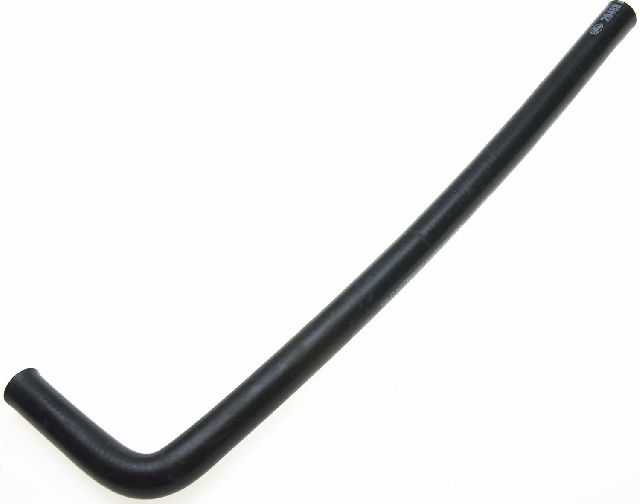 1998-2003 Dodge Durango HVAC Heater Hose - Connector To Engine or Heater To Pipe-2 (Gates)