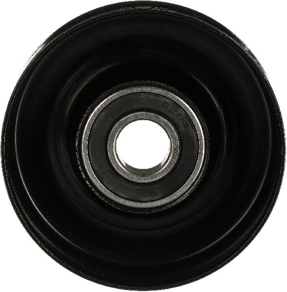1994-1995 GMC P3500 Accessory Drive Belt Idler Pulley (Gates)