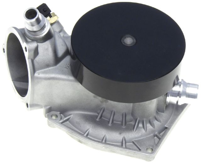 2010-2018 BMW X5 Engine Water Pump -  or Main (Gates)