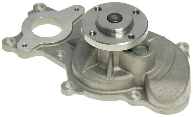 2015-2018 Ford Transit Engine Water Pump (Gates)