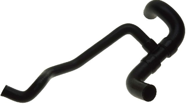1998-2002 Chevrolet Cavalier Radiator Coolant Hose - Lower (Gates)