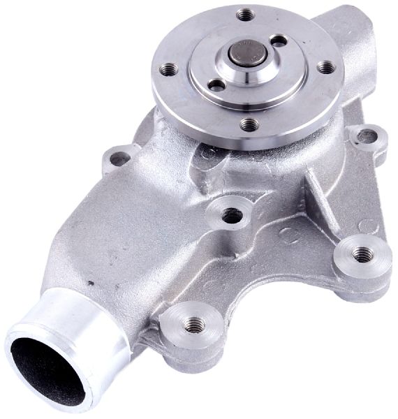 1987-2001 Jeep Cherokee Engine Water Pump (Gates)