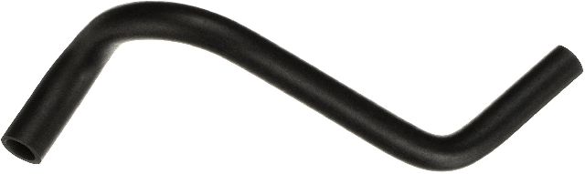 2008-2014 Dodge Avenger Engine Crankcase Breather Hose - Valve Cover To Air Cleaner (Gates)