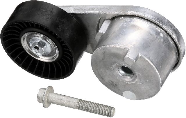 1998-2003 Chevrolet S10 Accessory Drive Belt Tensioner Assembly (Gates)
