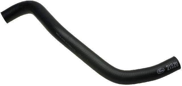 1992-1994 Chevrolet Astro Radiator Coolant Hose - Upper (Gates)