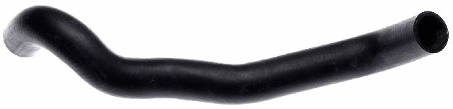 2008-2013 Toyota Highlander Radiator Coolant Hose - Lower (Gates)