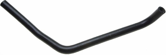 1995-1998 Ford Windstar HVAC Heater Hose - Tee-2 To Pipe-4 (Gates)