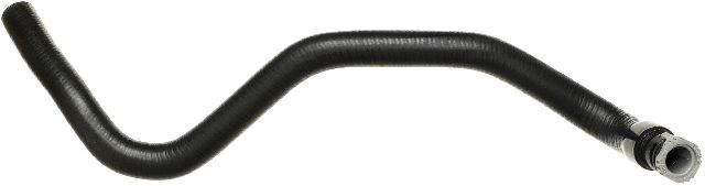 2013-2017 Ford Focus HVAC Heater Hose - Heater Inlet (Gates)