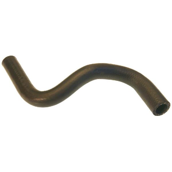 1986 Lincoln Town Car HVAC Heater Hose - Heater To Pipe-2 (Gates)