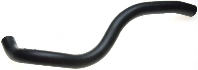 1991-1993 GMC C1500 Radiator Coolant Hose - Upper (Gates)