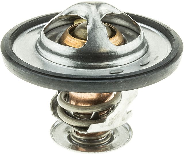 2009-2012 Suzuki Equator Engine Coolant Thermostat (Gates)