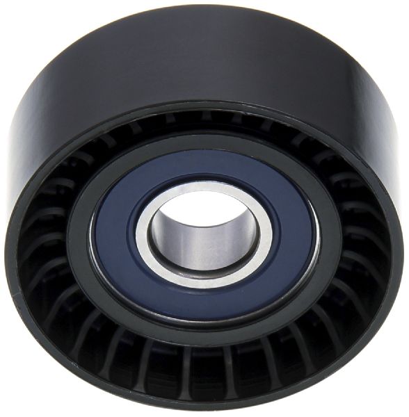2013-2016 Porsche Cayenne Accessory Drive Belt Idler Pulley - Lower or Upper (Gates)