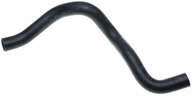 2007-2008 Kia Optima Radiator Coolant Hose - Lower (Gates)