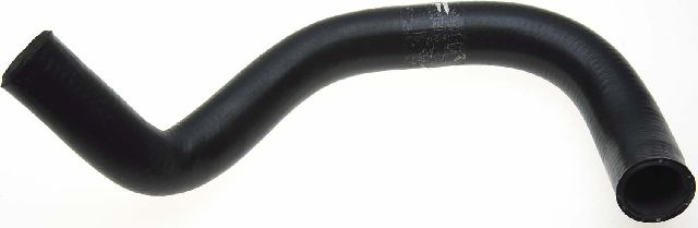 1982-1986 Buick Century Radiator Coolant Hose - Upper (Gates)