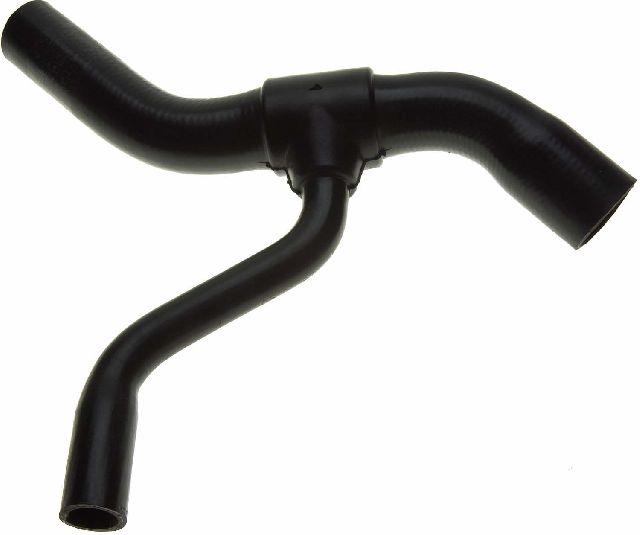 1996-2004 Ford Mustang Radiator Coolant Hose - Lower (Gates)