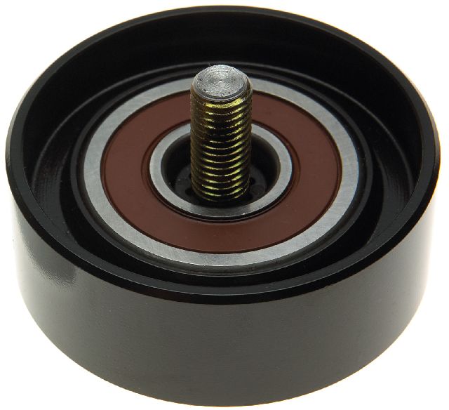 2006-2015 Kia Optima Accessory Drive Belt Idler Pulley -  or Lower or Upper (Gates)