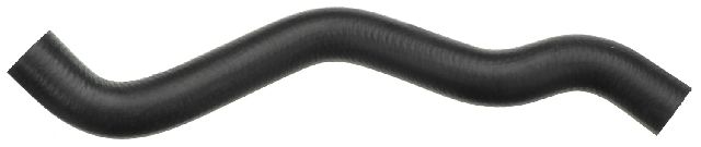 2012-2018 Ford Focus Radiator Coolant Hose - Upper (Gates)